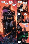 Batman vol 3 #98: 1